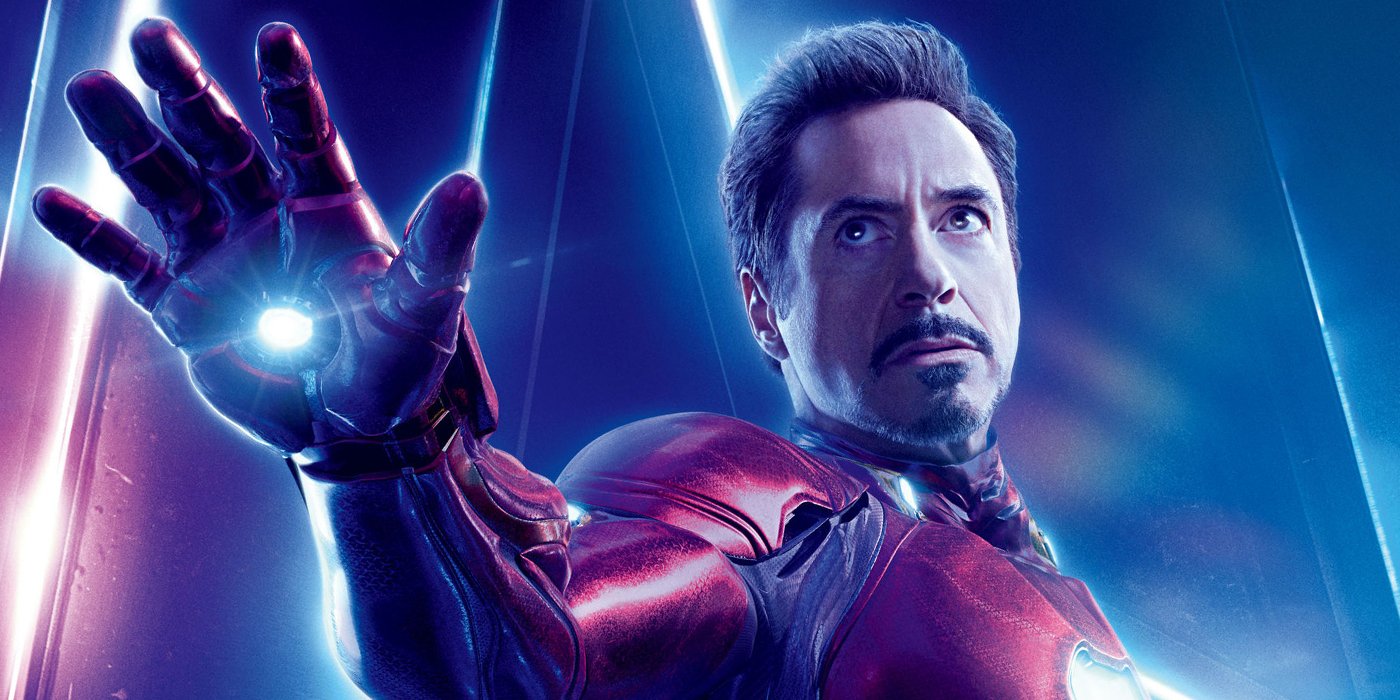 Iron Man