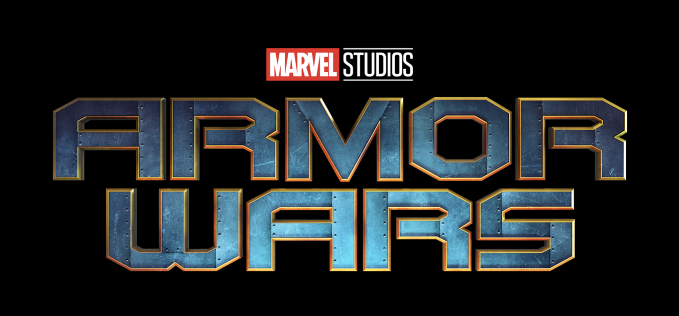 Armor Wars