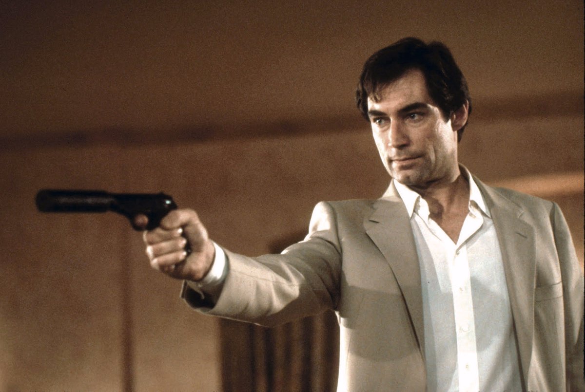 James Bond