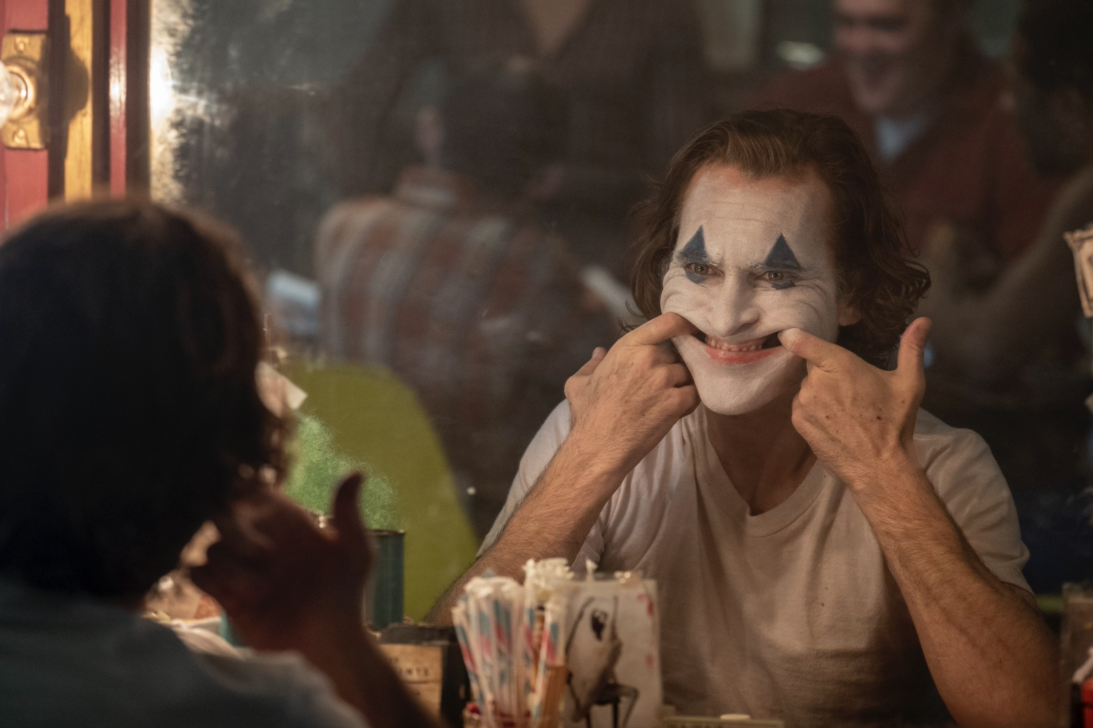 Joker Joker