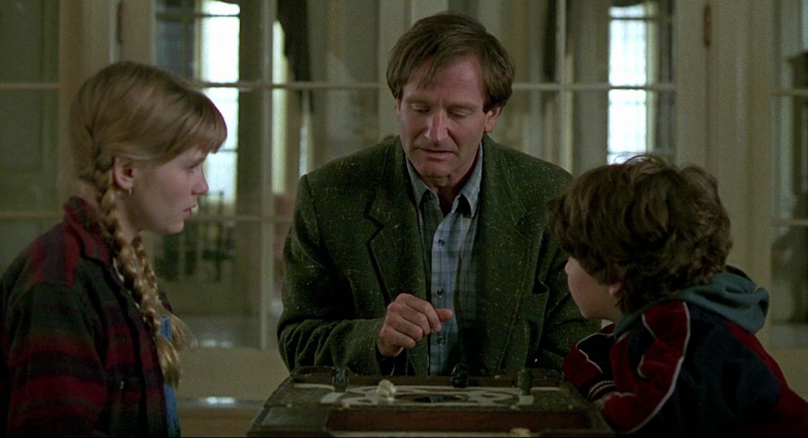 Jumanji