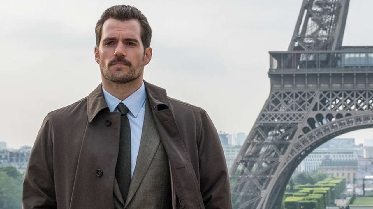 Mission impossible : Fallout Mission impossible : Fallout