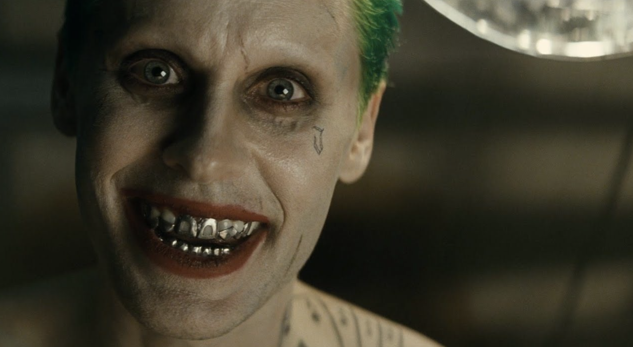 Suicide Squad Suicide Squad