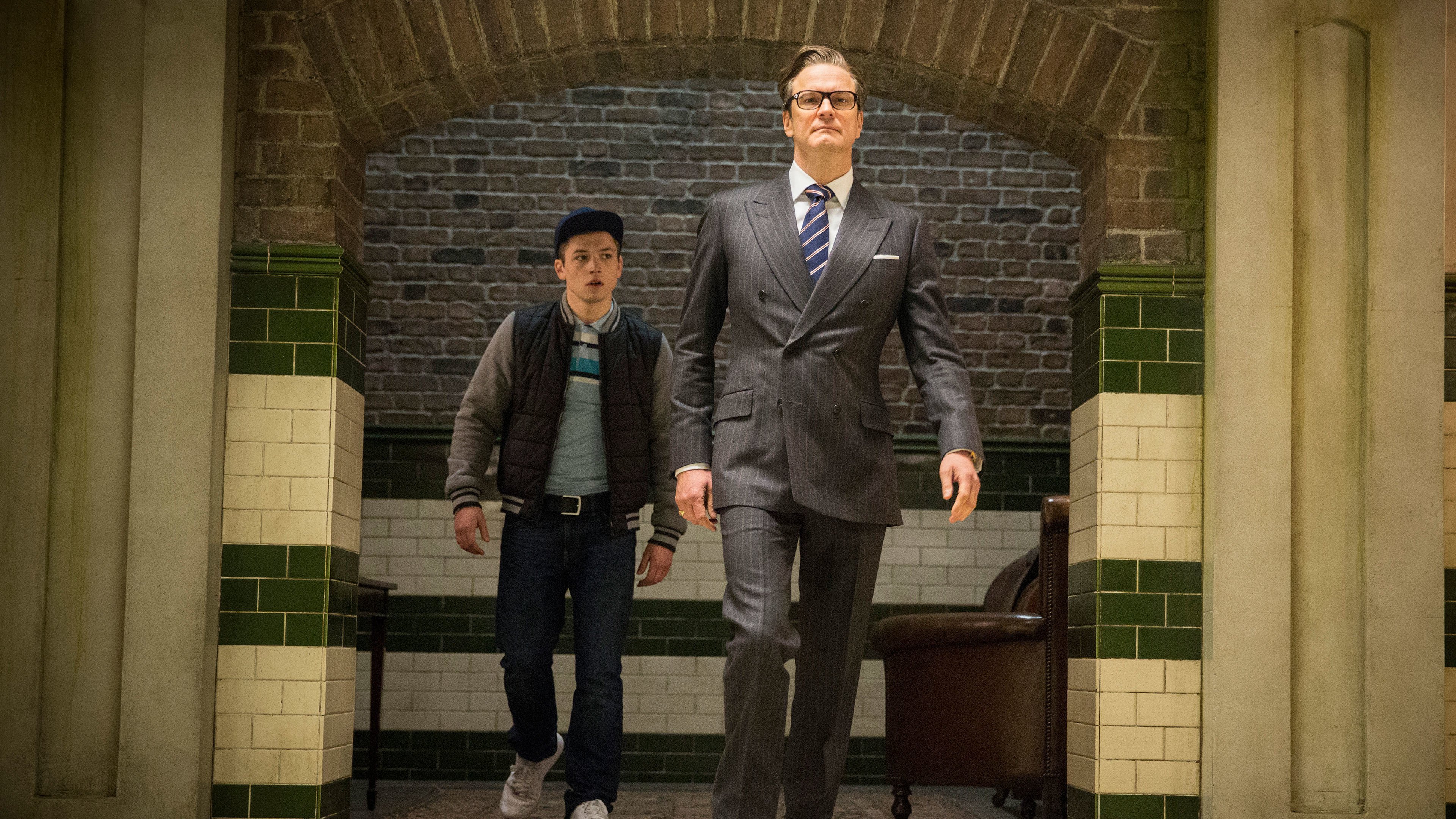 Kingsman