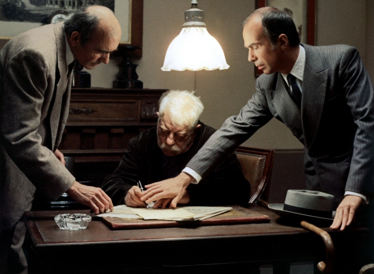 affaire dominici