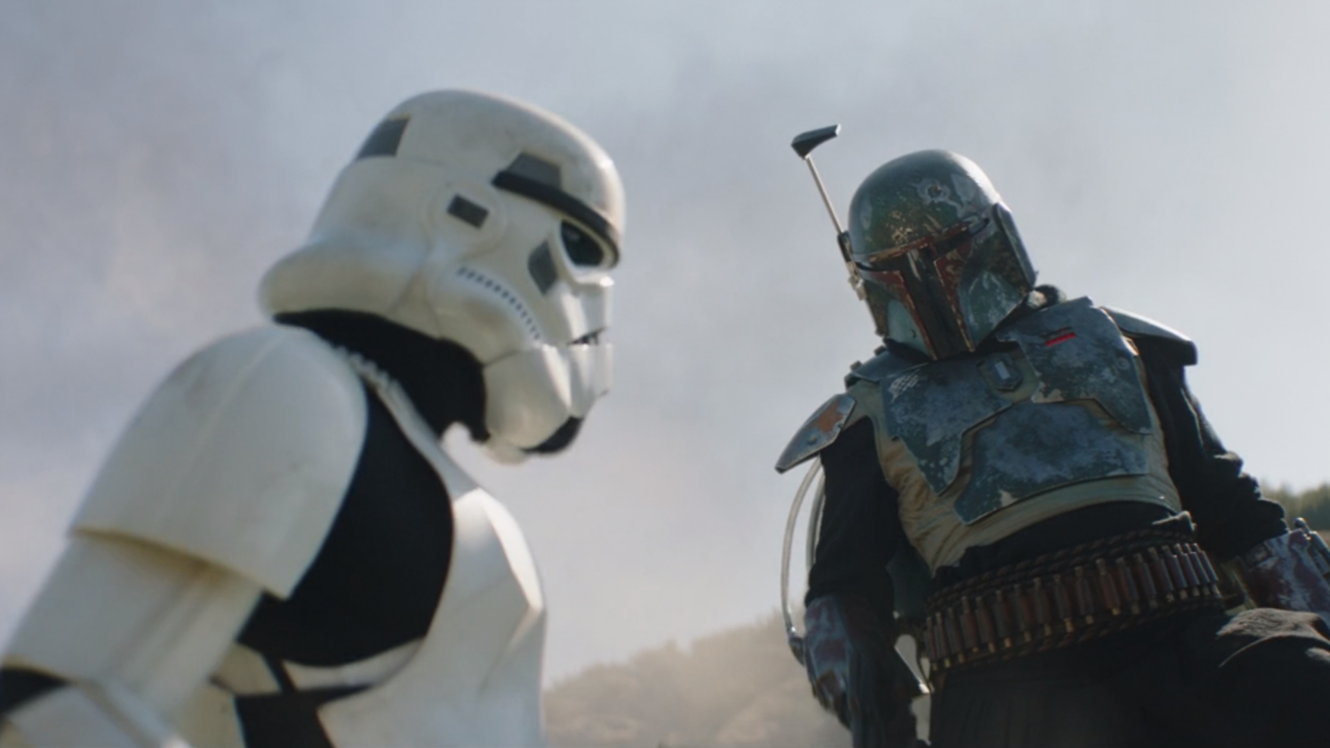 Le Livre de Boba Fett : tout ce qu'on sait de la future série Star Wars