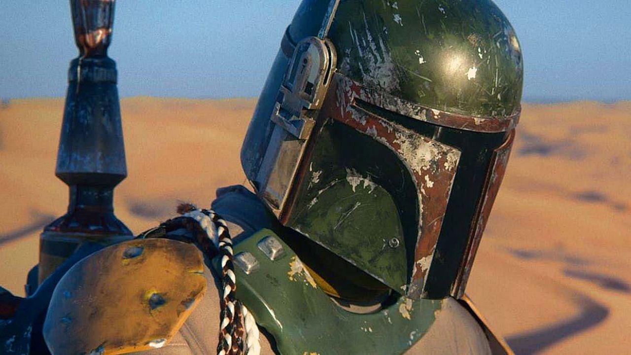 Le Livre de Boba Fett : tout ce qu'on sait de la future série Star Wars