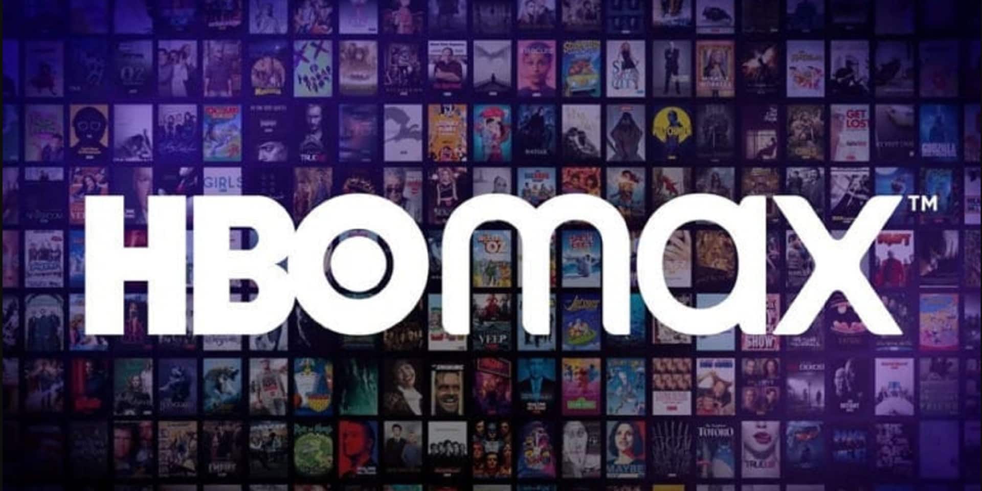 HBO Max HBO Max