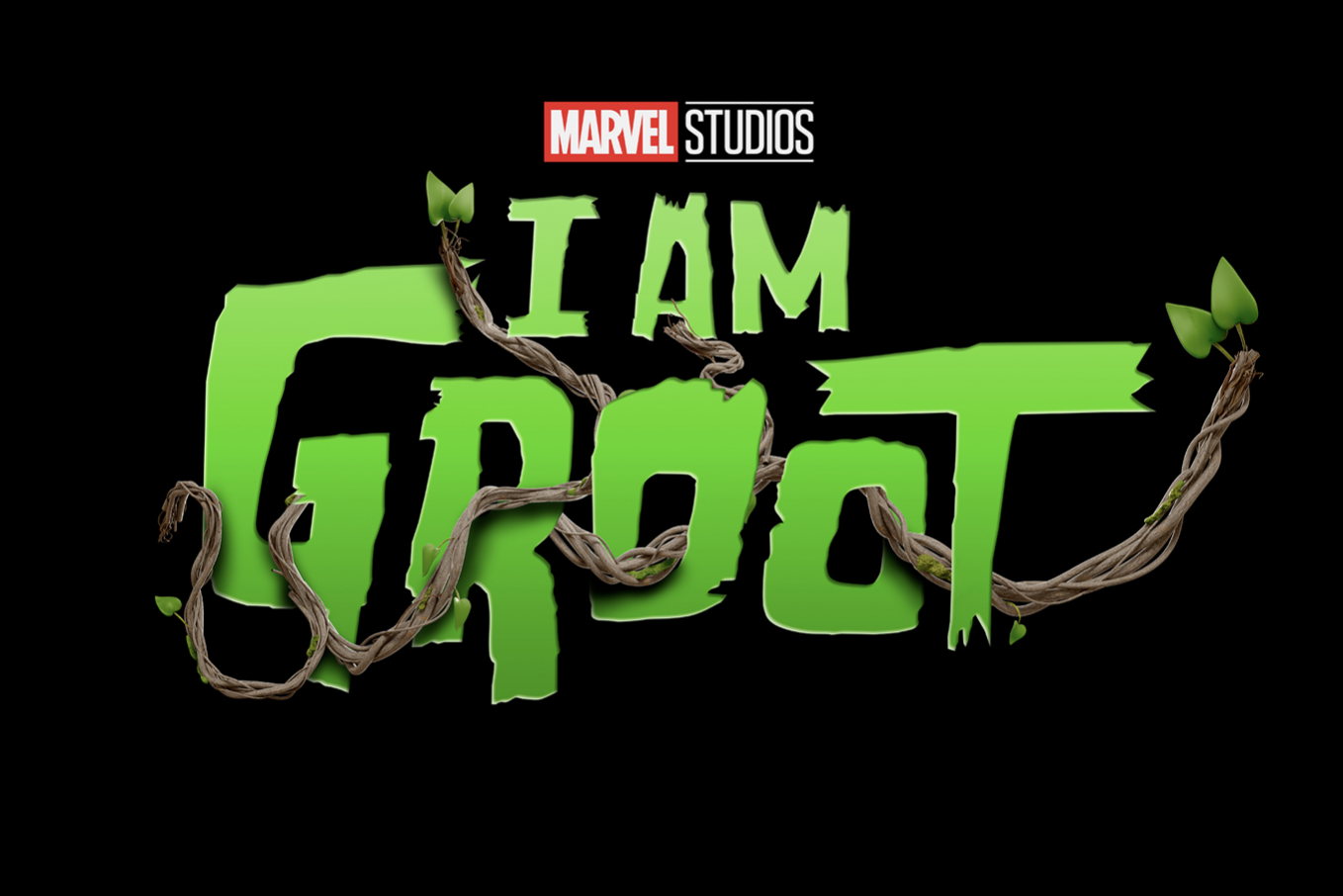 I Am Groot I Am Groot