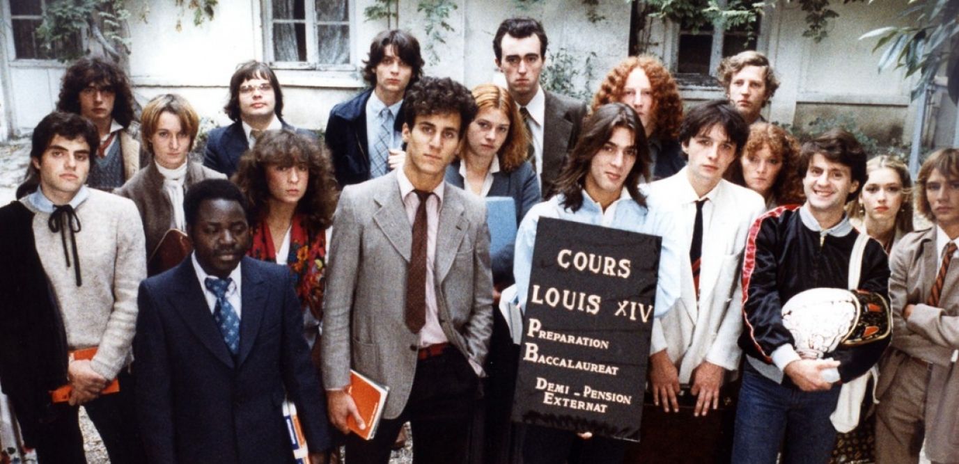 Les Sous-doués