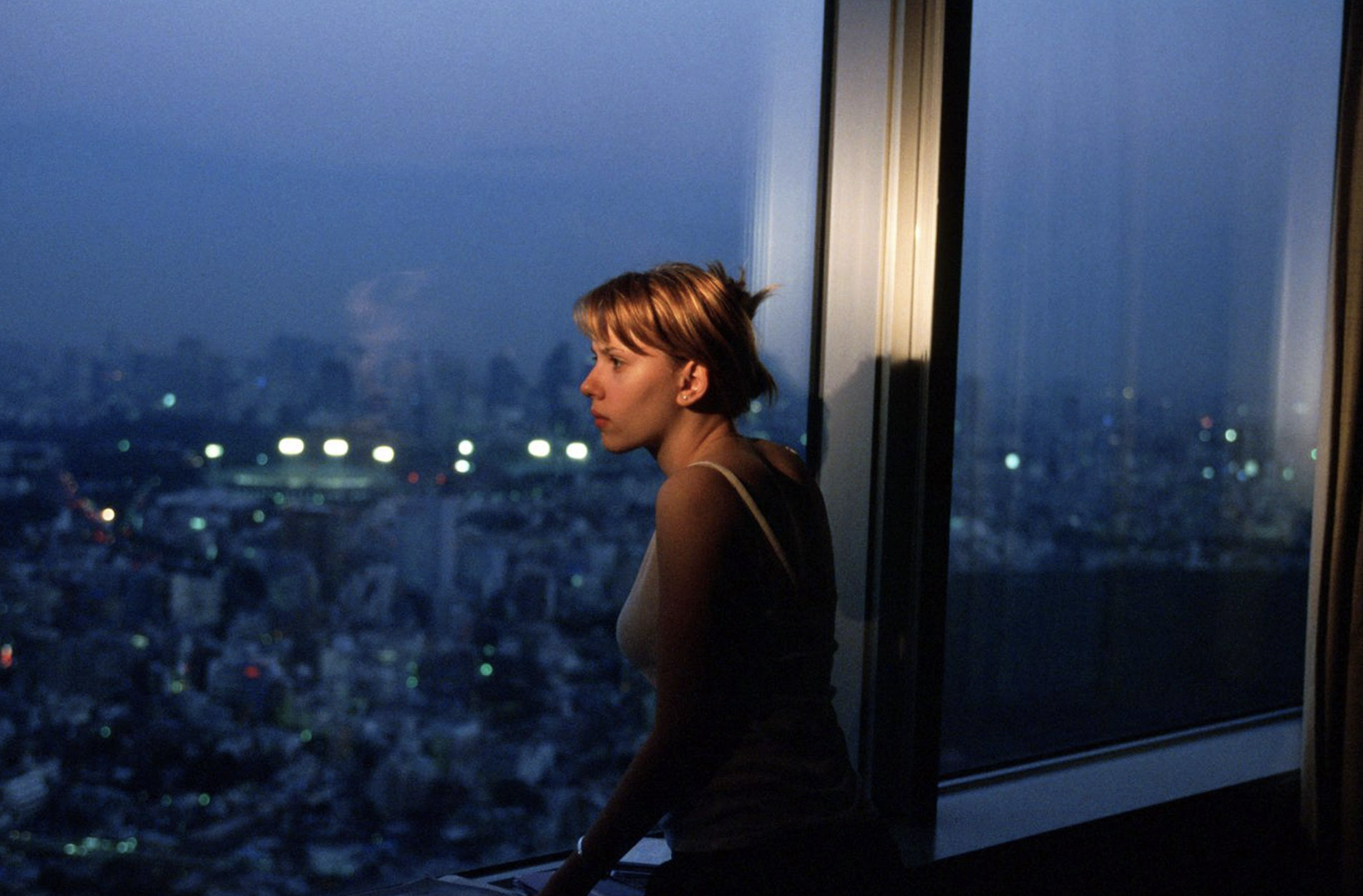 Lost in Translation