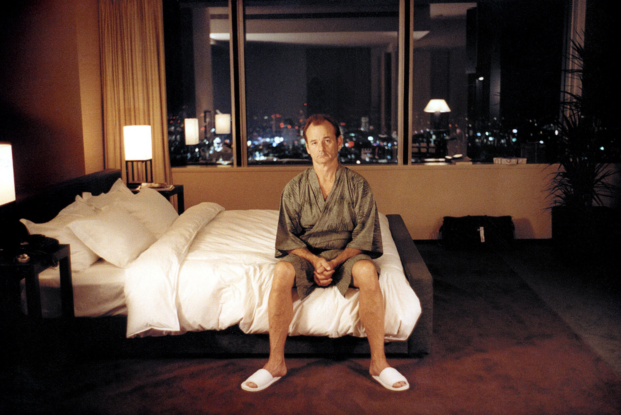 Lost in Translation