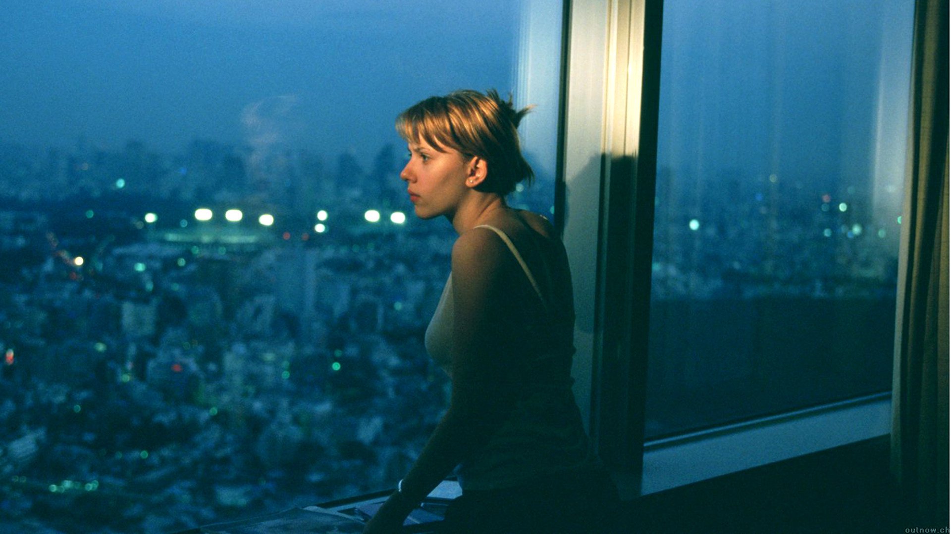 Lost in Translation Lost in Translation