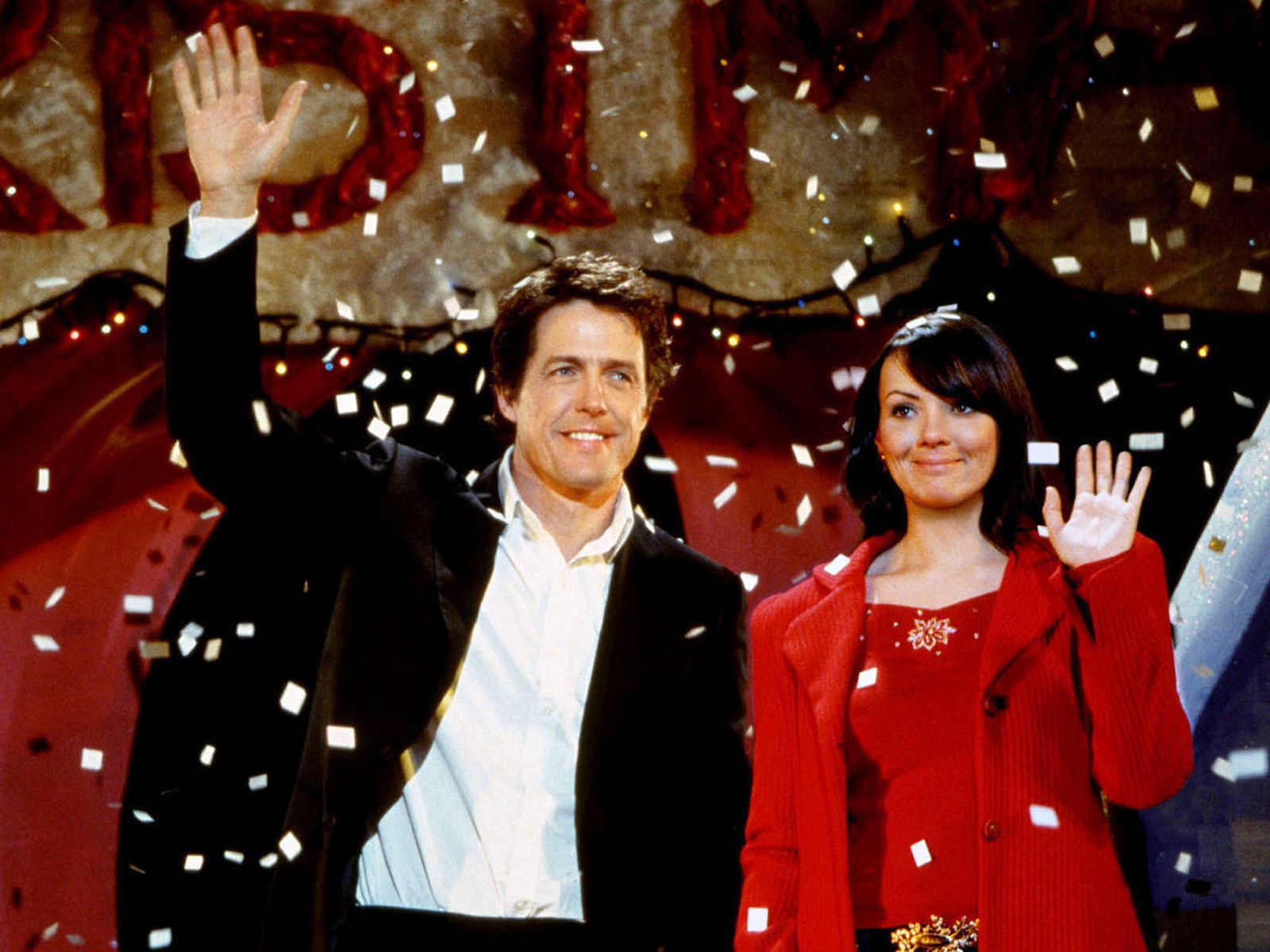 Love Actually