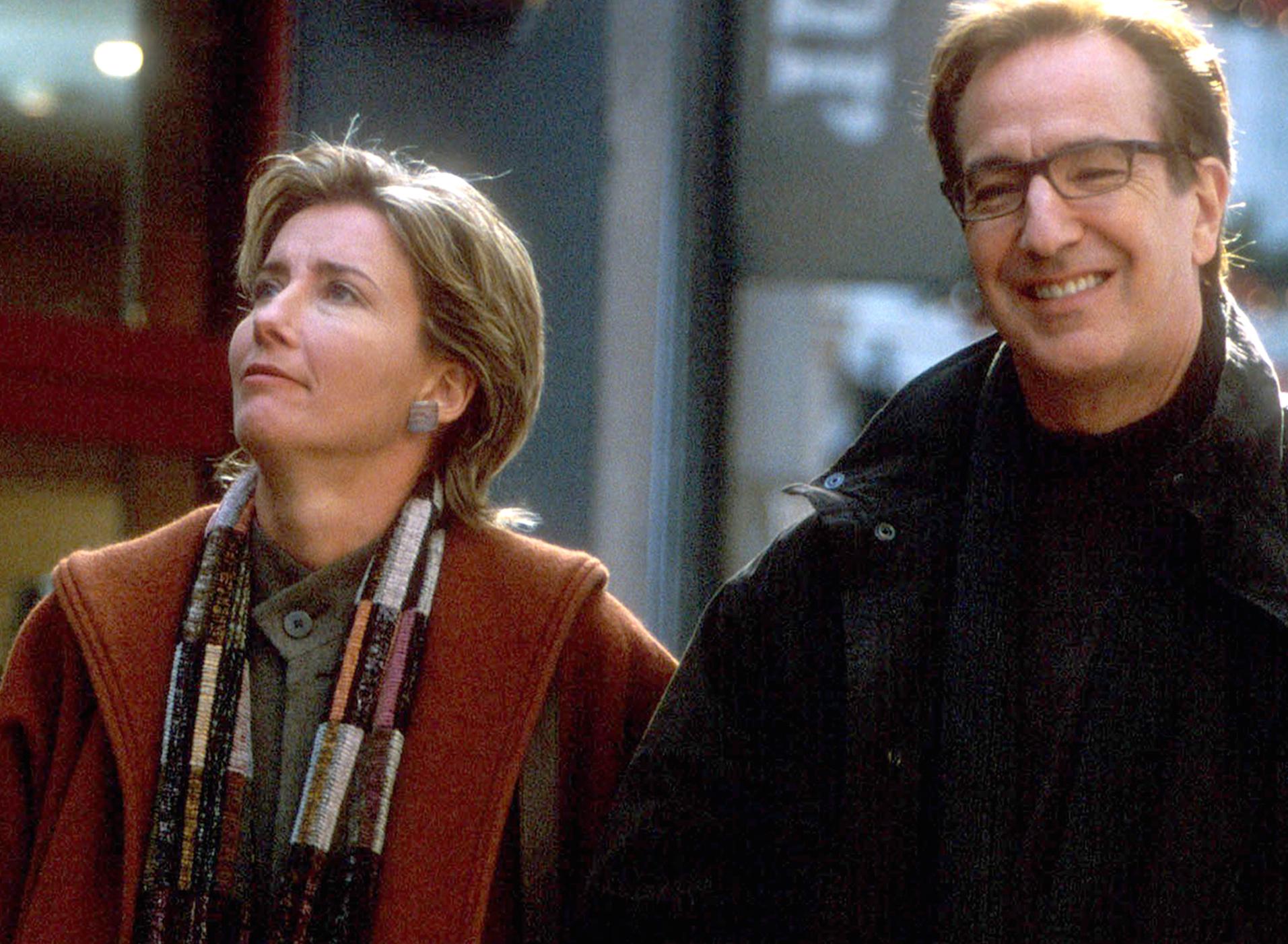 Love Actually