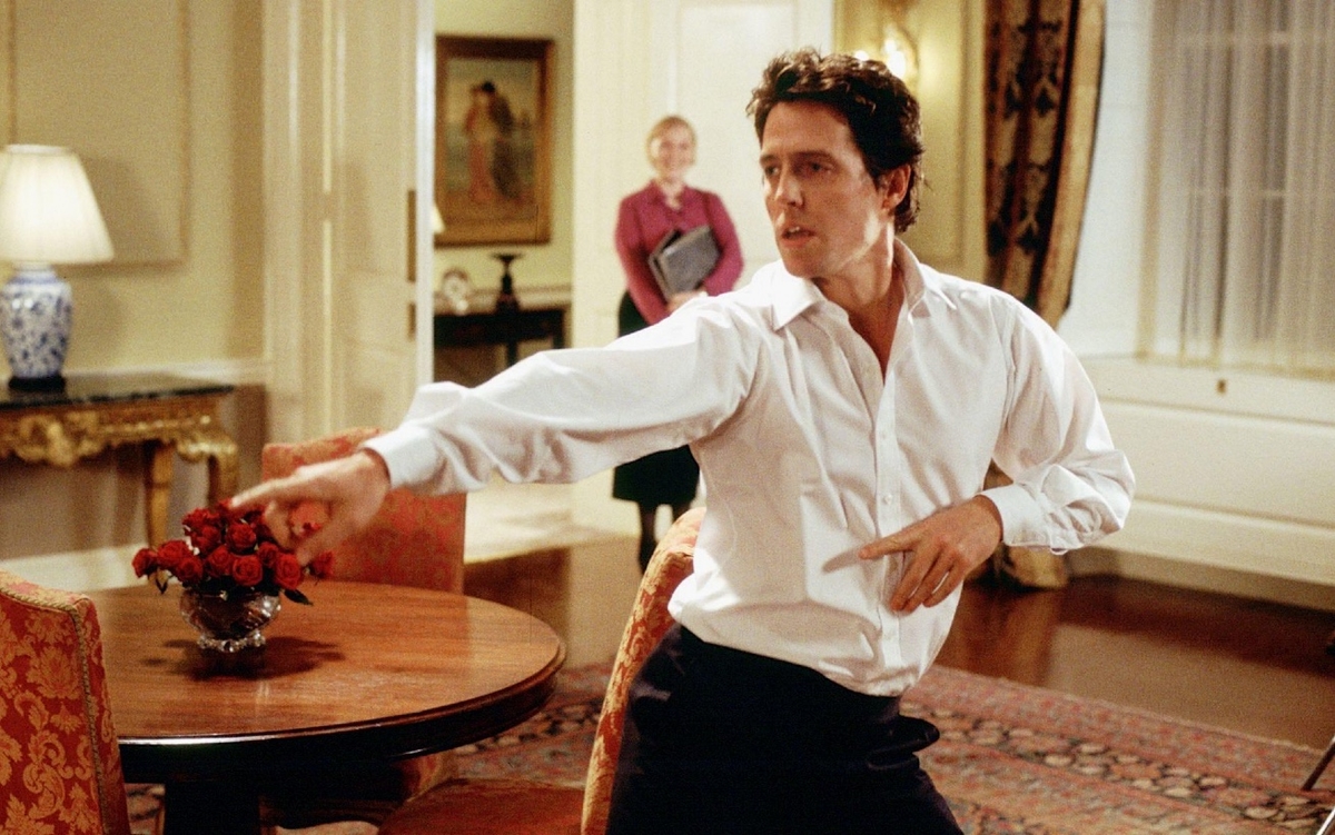 Love Actually
