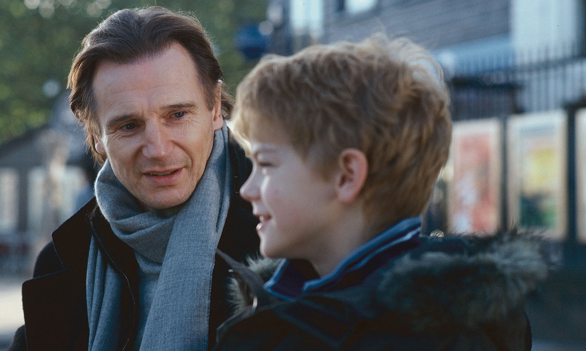 Love Actually