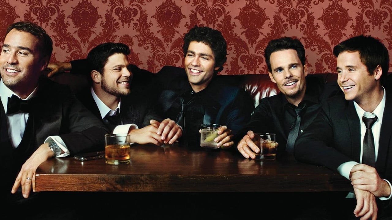 Entourage Entourage @HBO