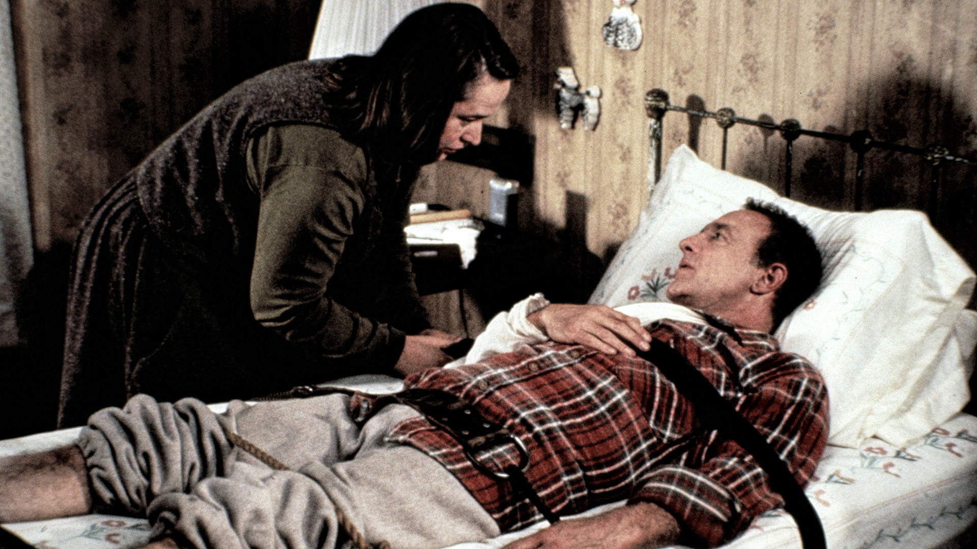 Misery