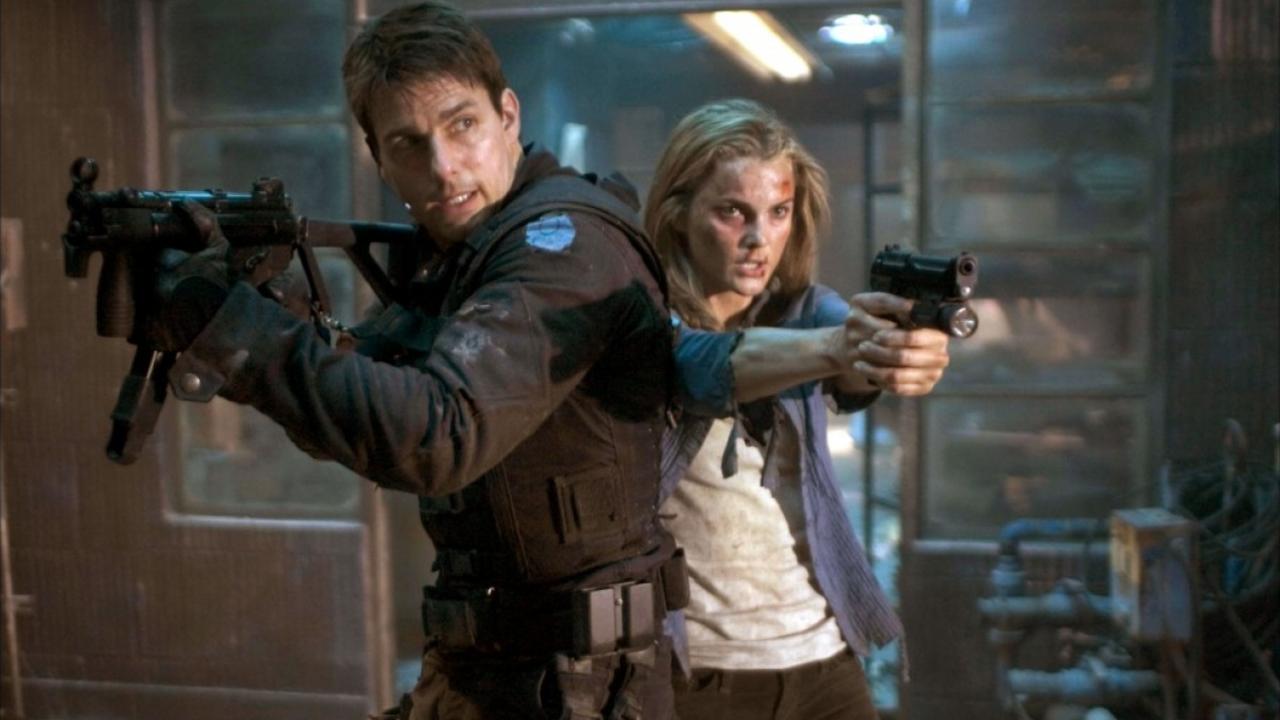 Mission : Impossible 3 Mission : Impossible 3
