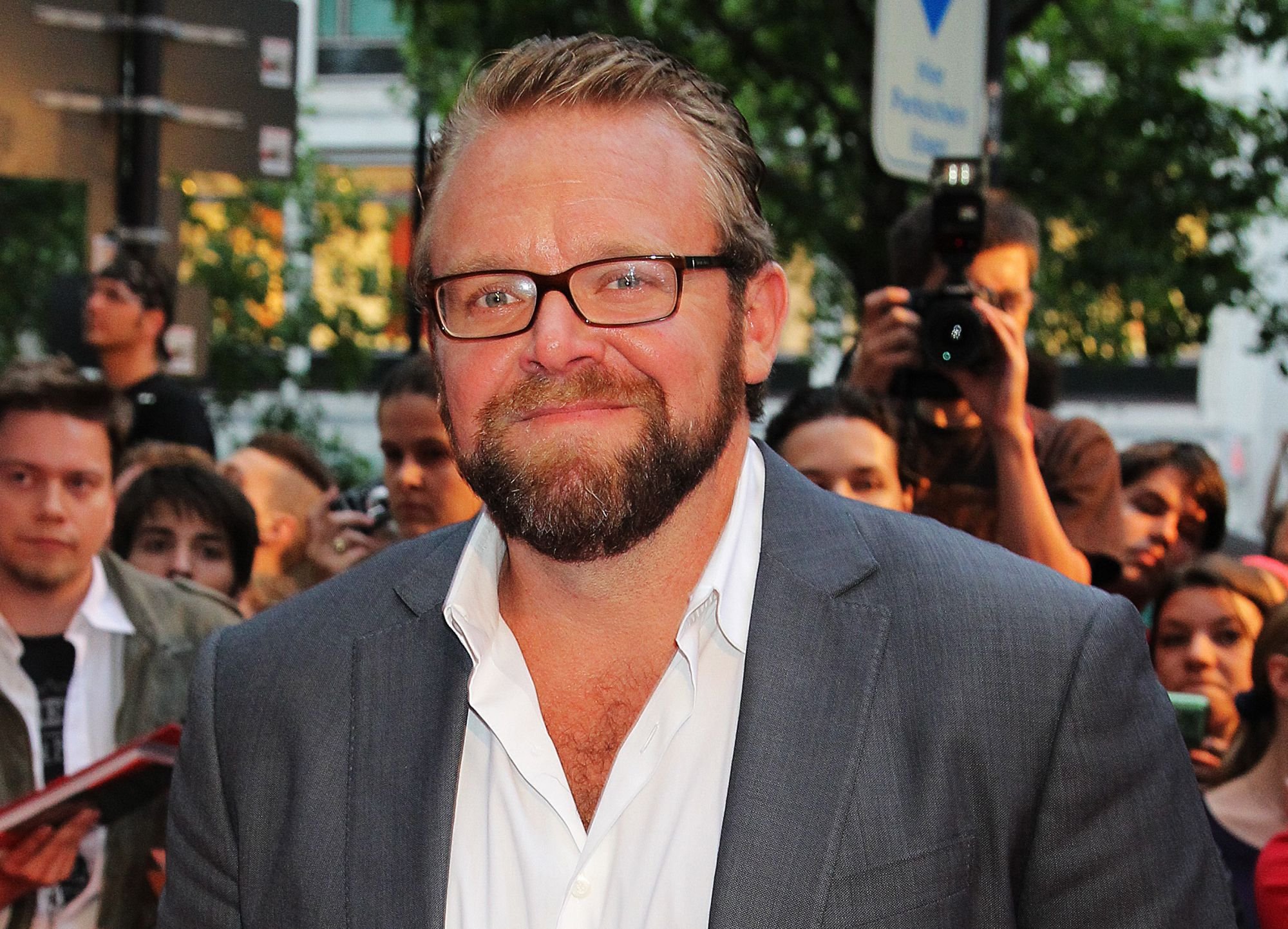 Joe Carnahan Joe Carnahan