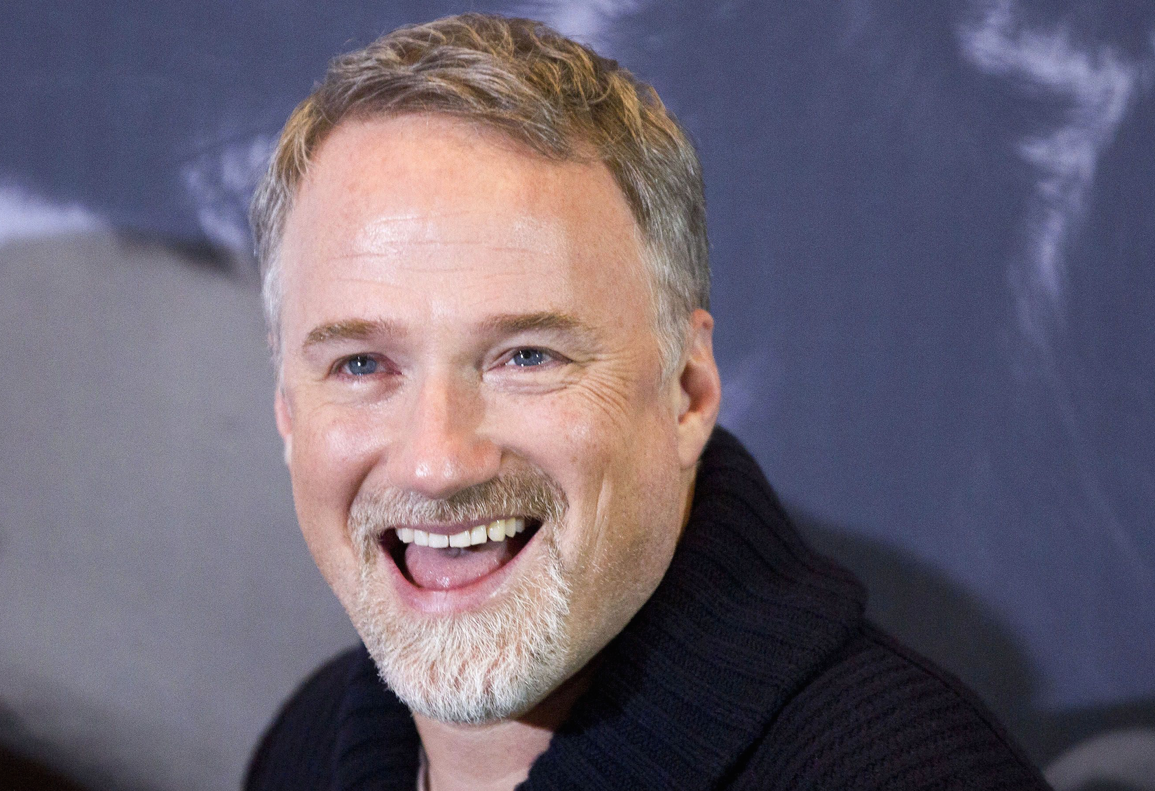 David Fincher David Fincher