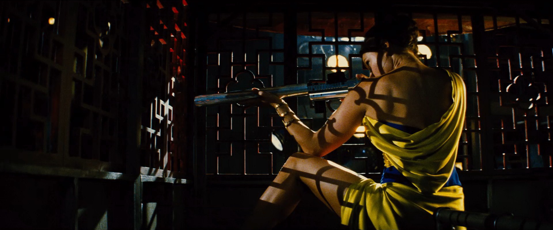 Mission : Impossible - Rogue Nation 