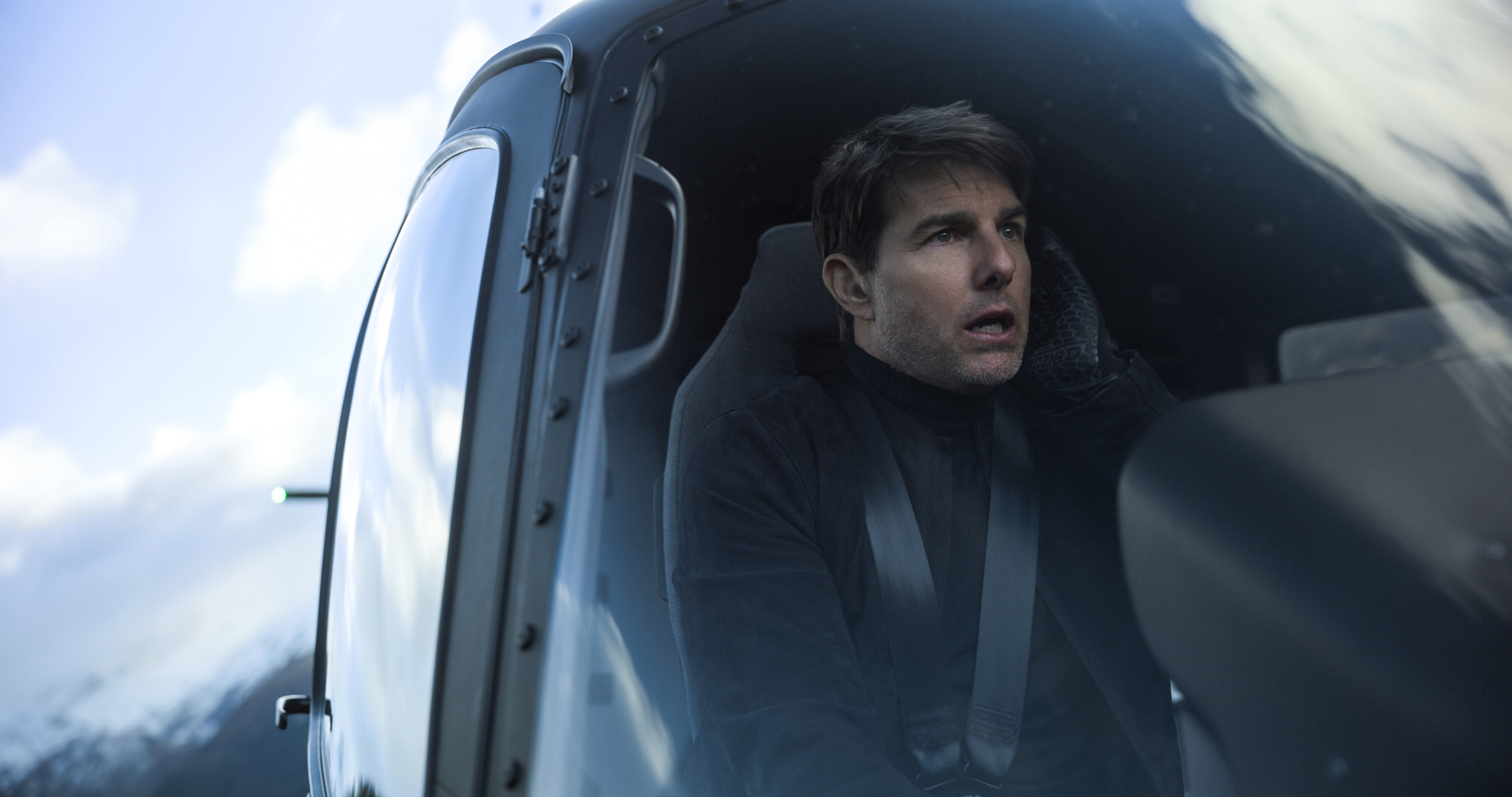 Mission : Impossible - Fallout