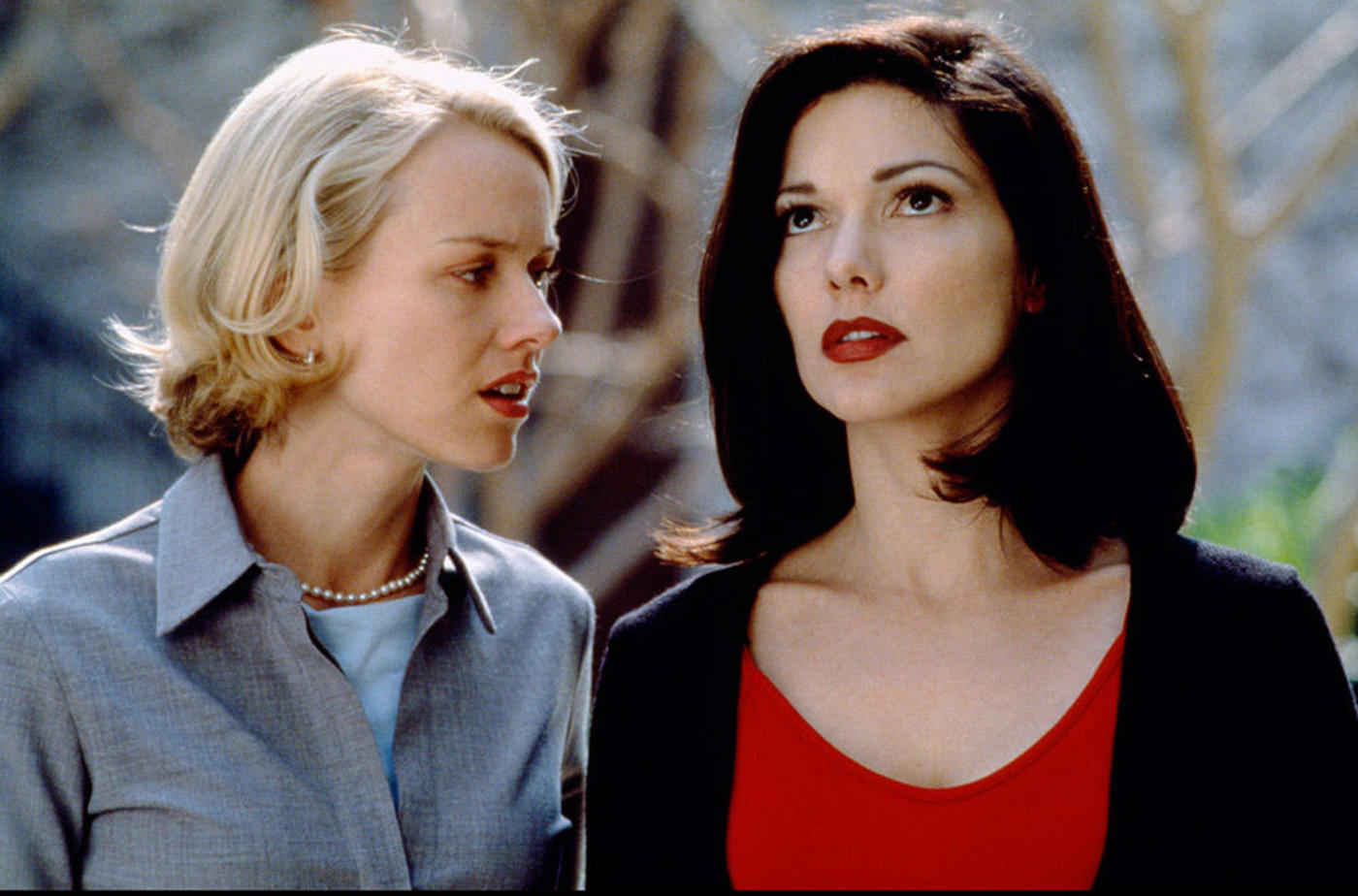 Mulholland Drive