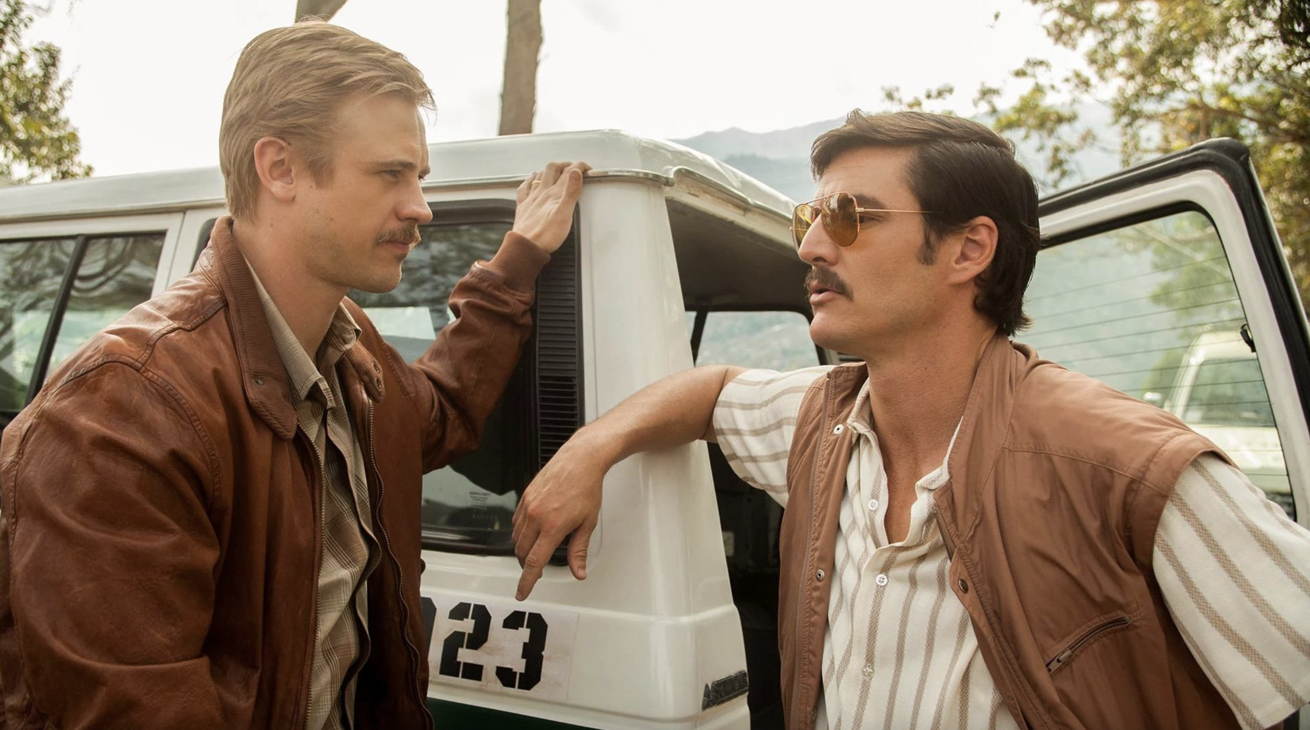 Narcos