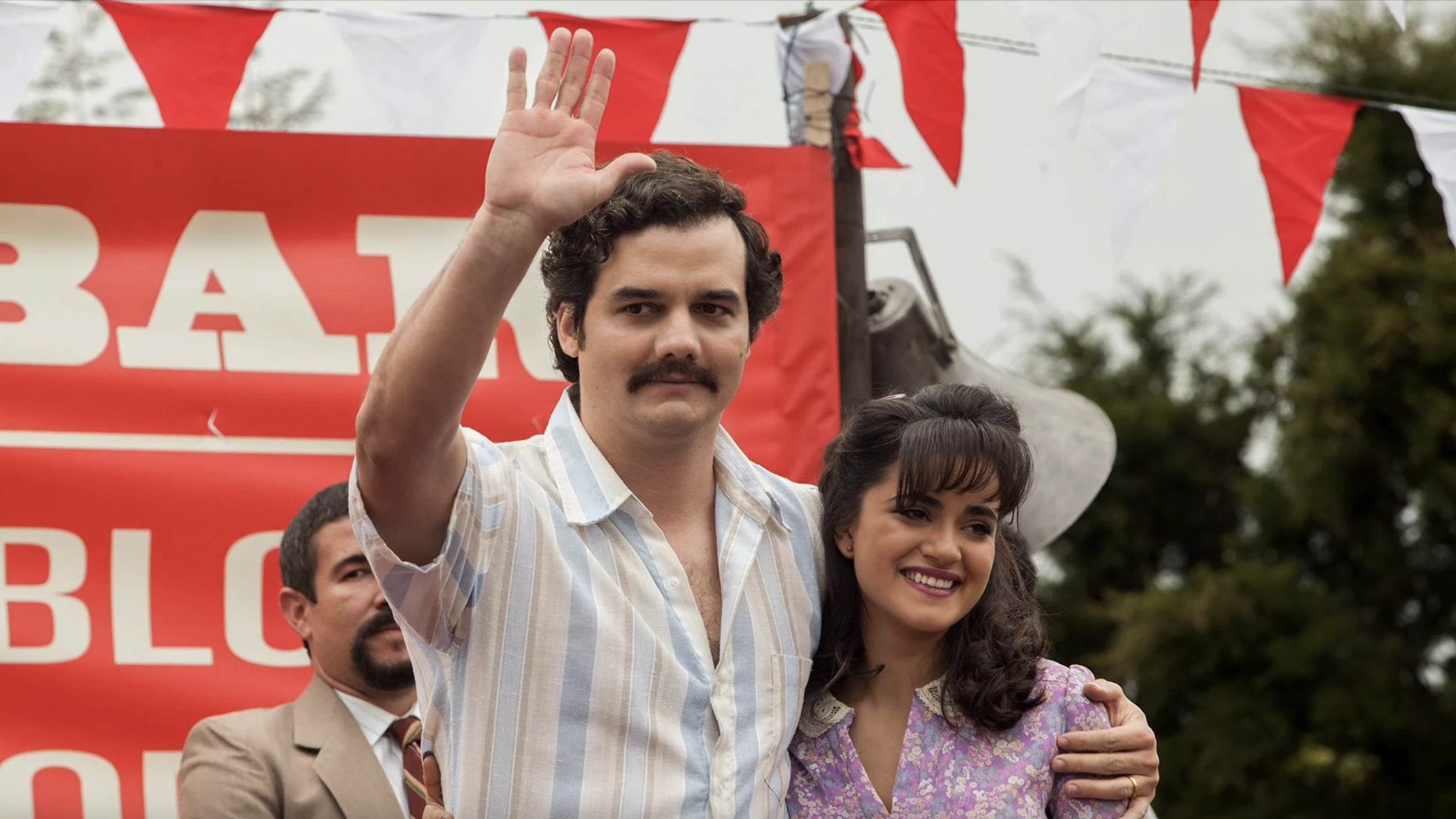Narcos