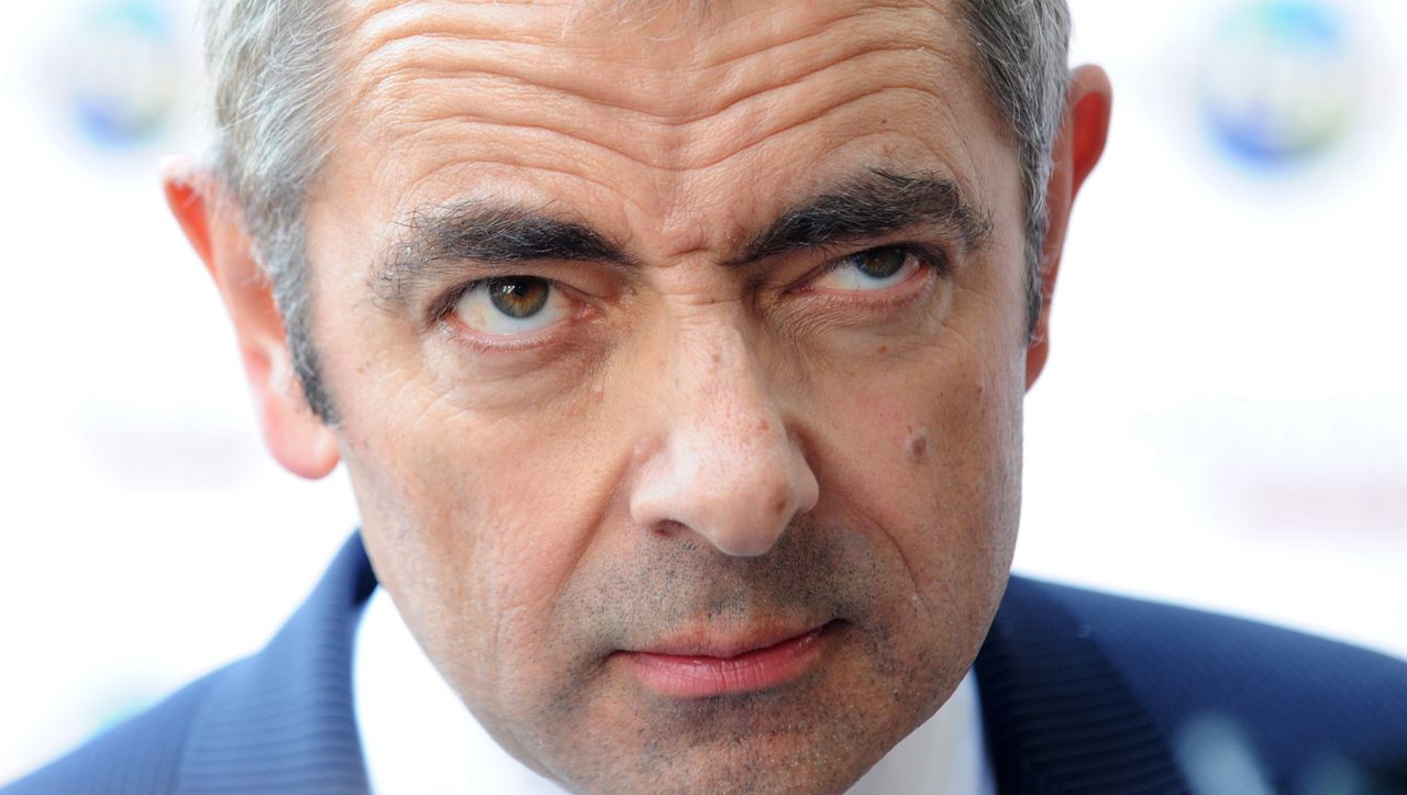 Netflix prépare 7 nouvelles séries britanniques, dont une avec Rowan Atkinson Netflix prépare 7 nouvelles séries britanniques, dont une avec Rowan Atkinson