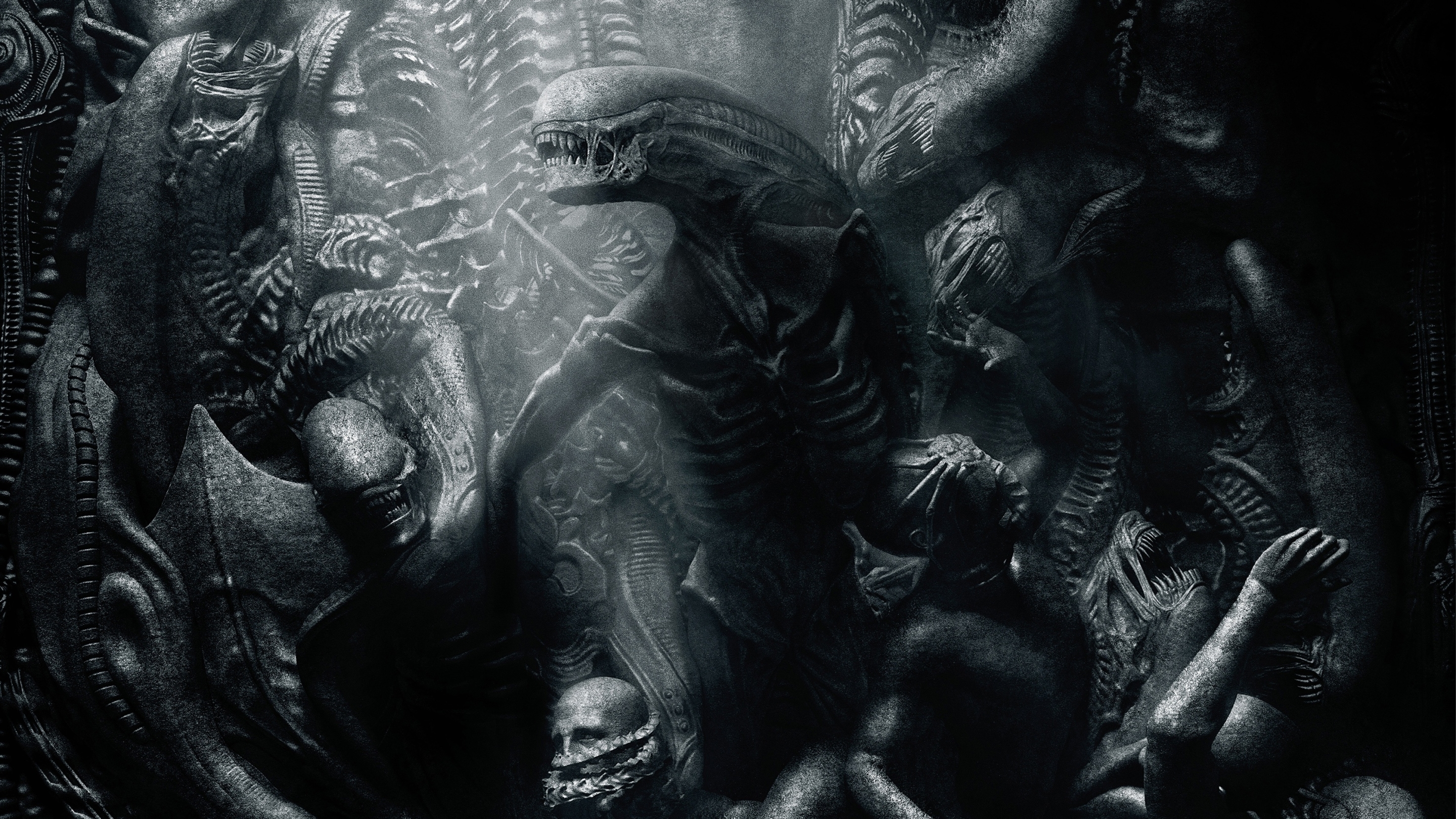 Alien : Covenant ©20th Century Fox