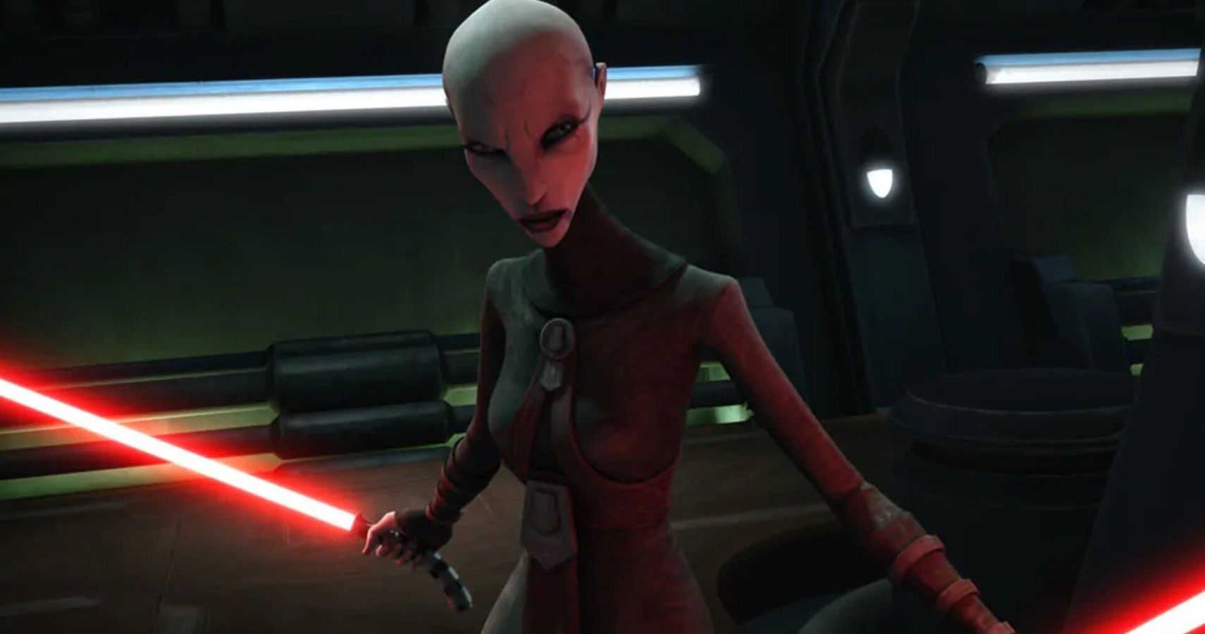 Obi-Wan Kenobi : 10 personnages qui pourraient potentiellement apparaître dans la série