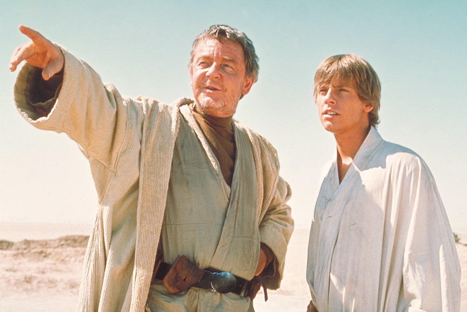 Obi-Wan Kenobi : 10 personnages qui pourraient potentiellement apparaître dans la série