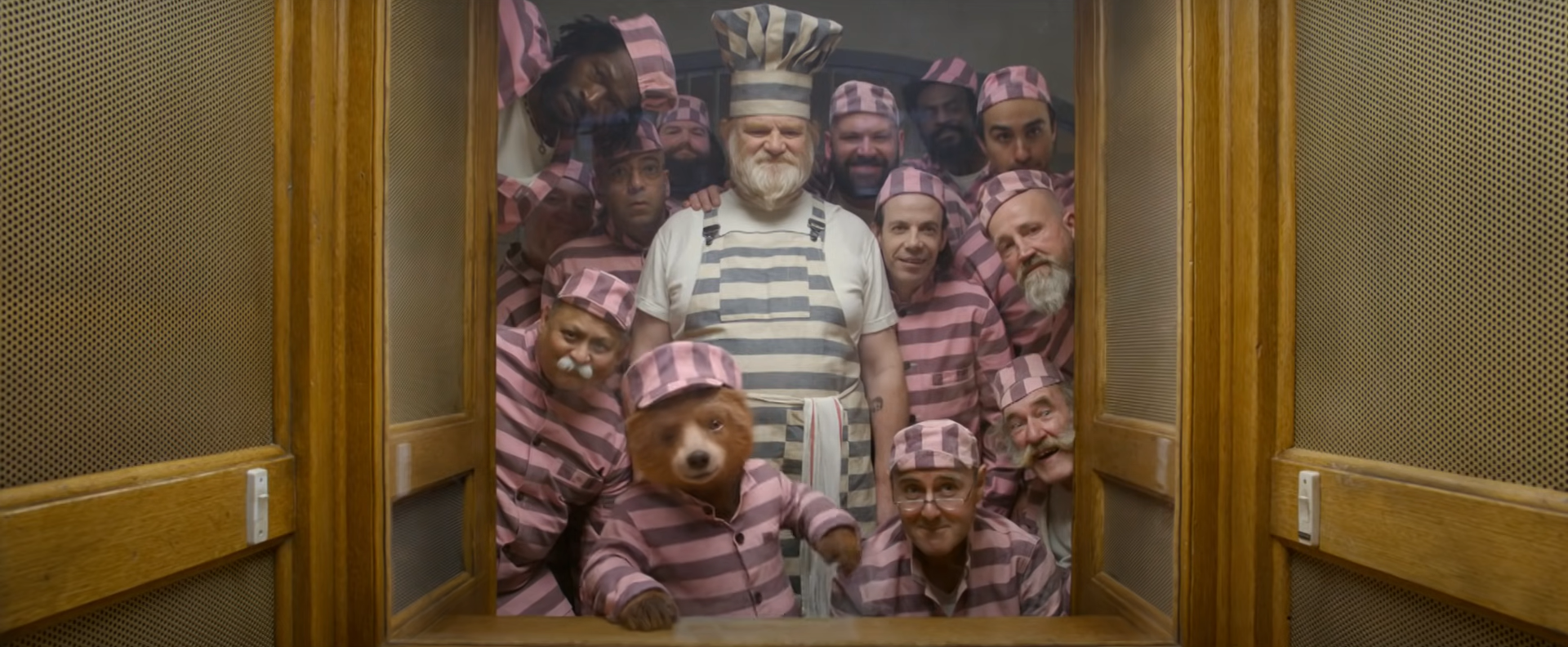 Paddington 2 Paddington 2