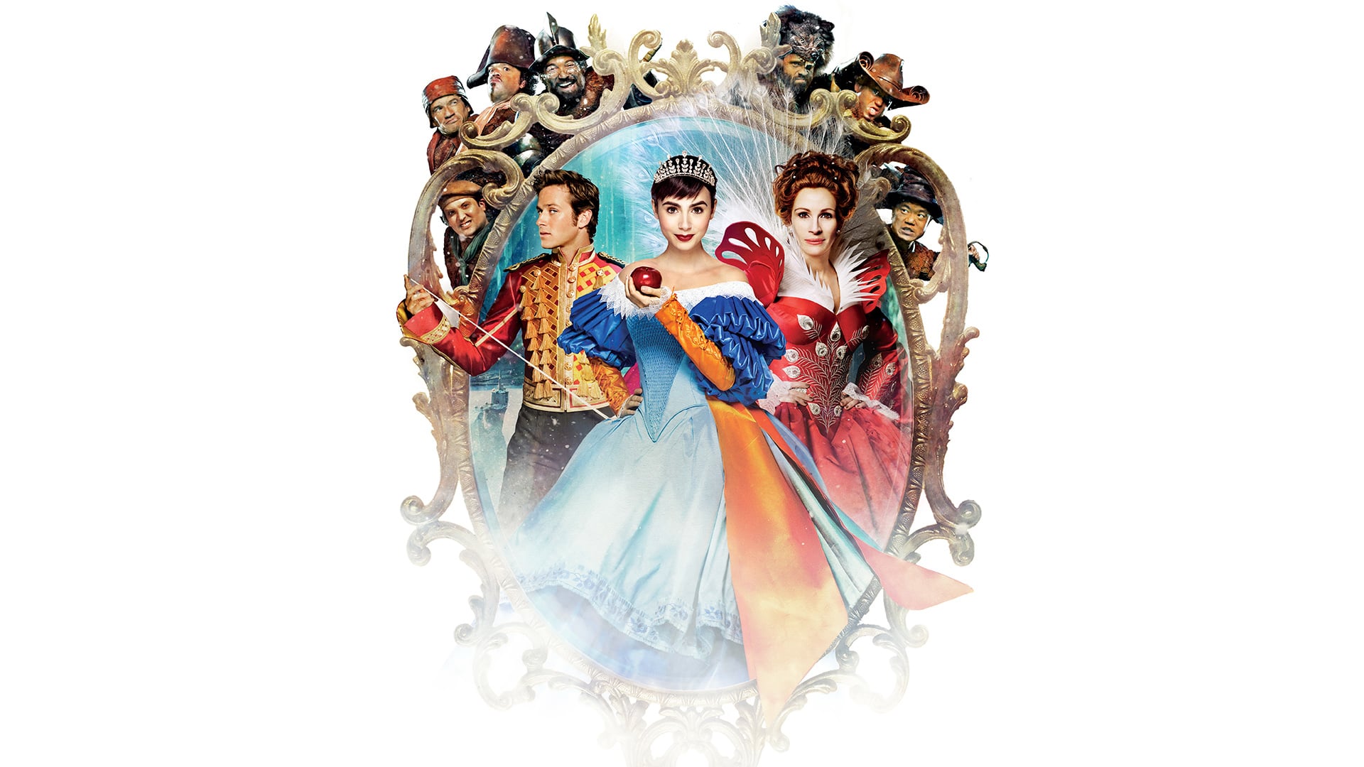 Blanche Neige Blanche Neige