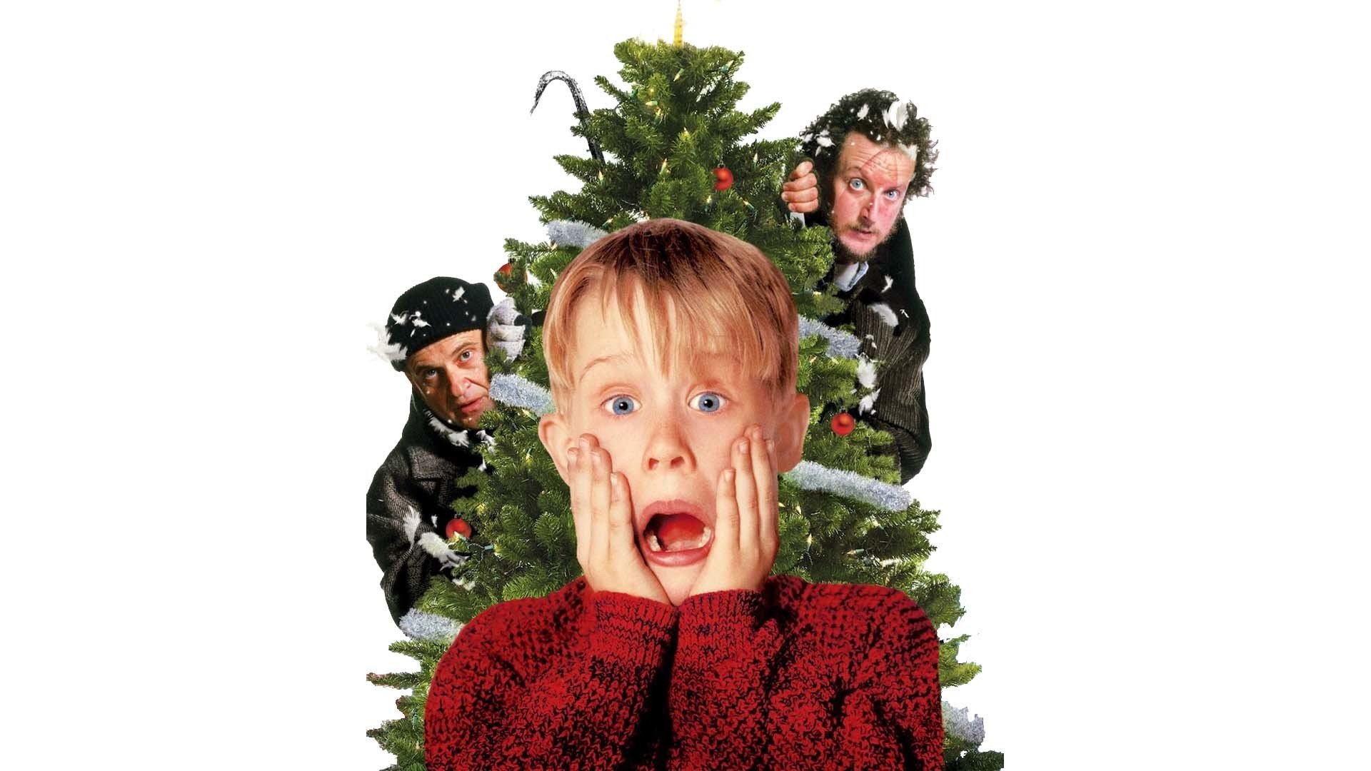 Maman, j'ai raté l'avion Noël