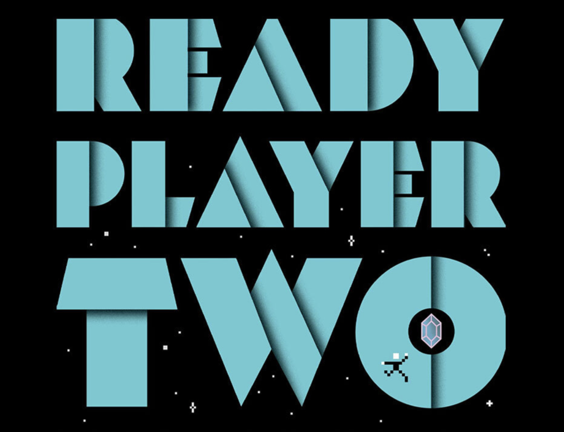 Ready Player Two Ready Player Two