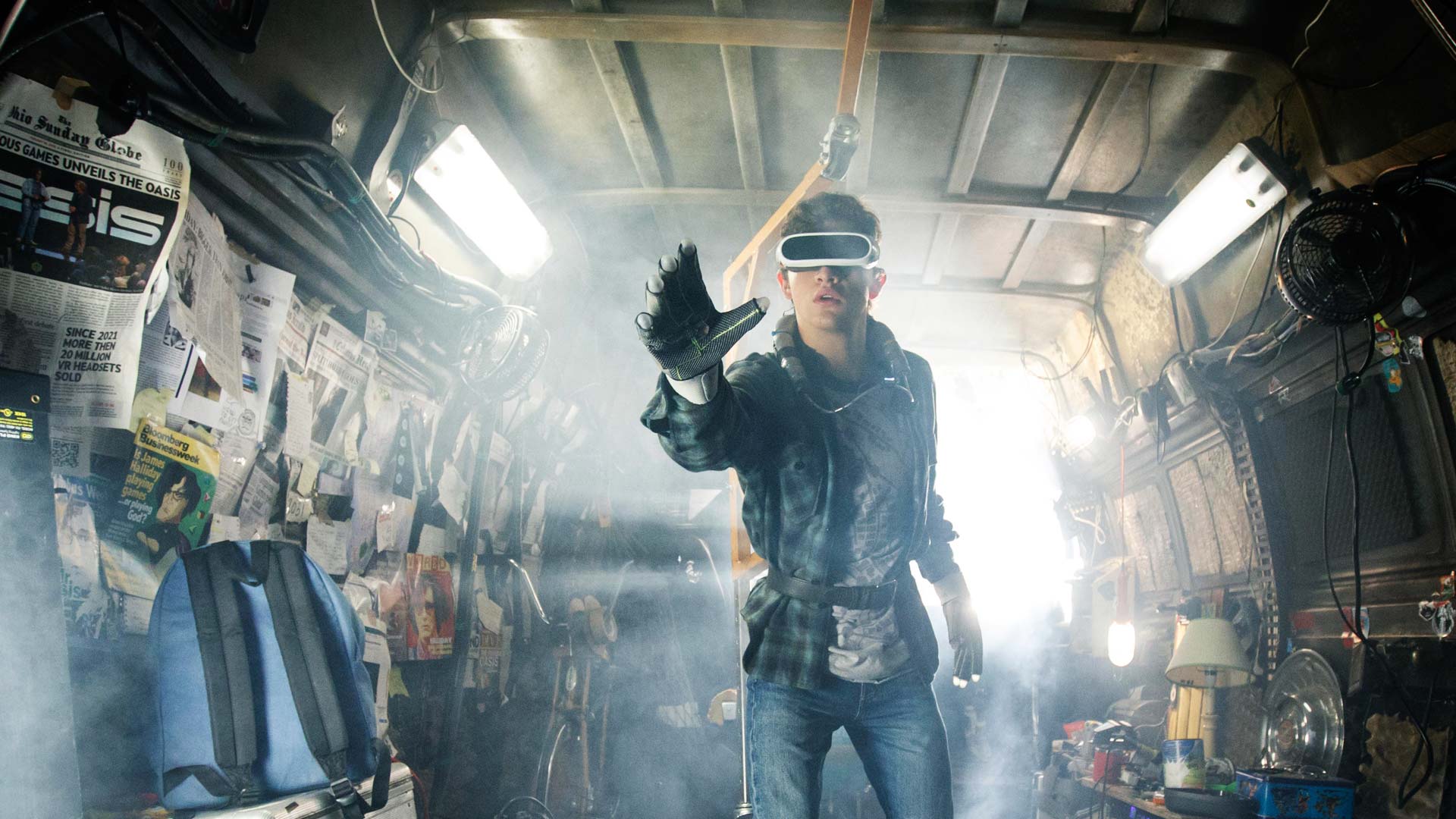 Ready Player One Ready Player One