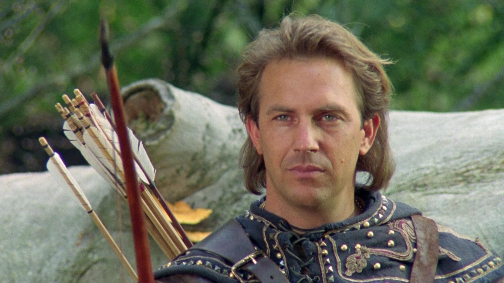 Robin des Bois, prince des voleurs Robin des Bois, prince des voleurs