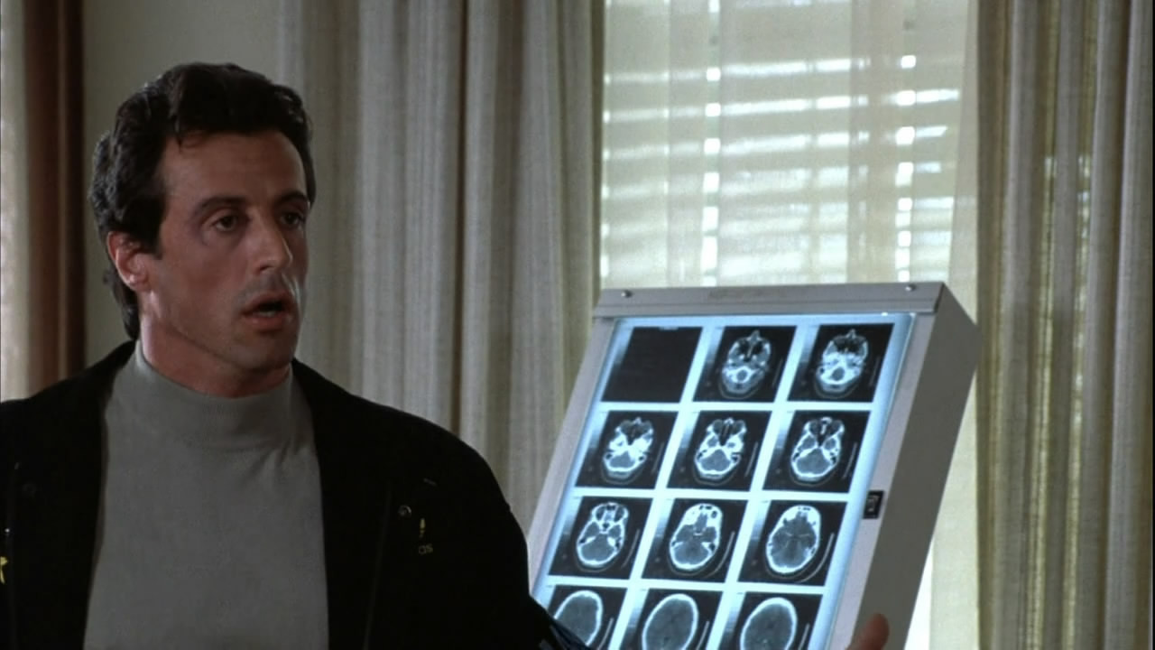 Rocky V Rocky V