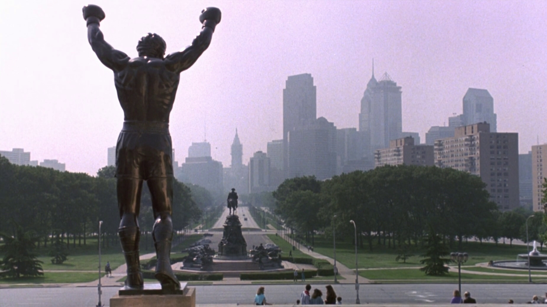 Rocky V