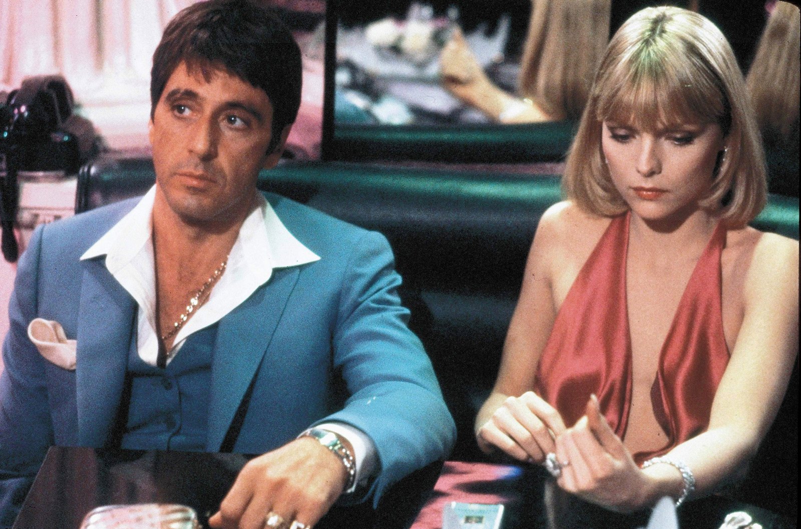 Scarface