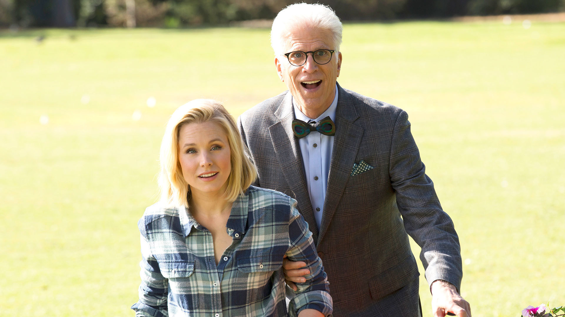 The Good Place 