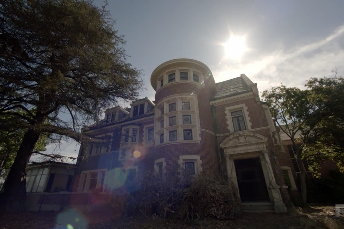 American Horror Story