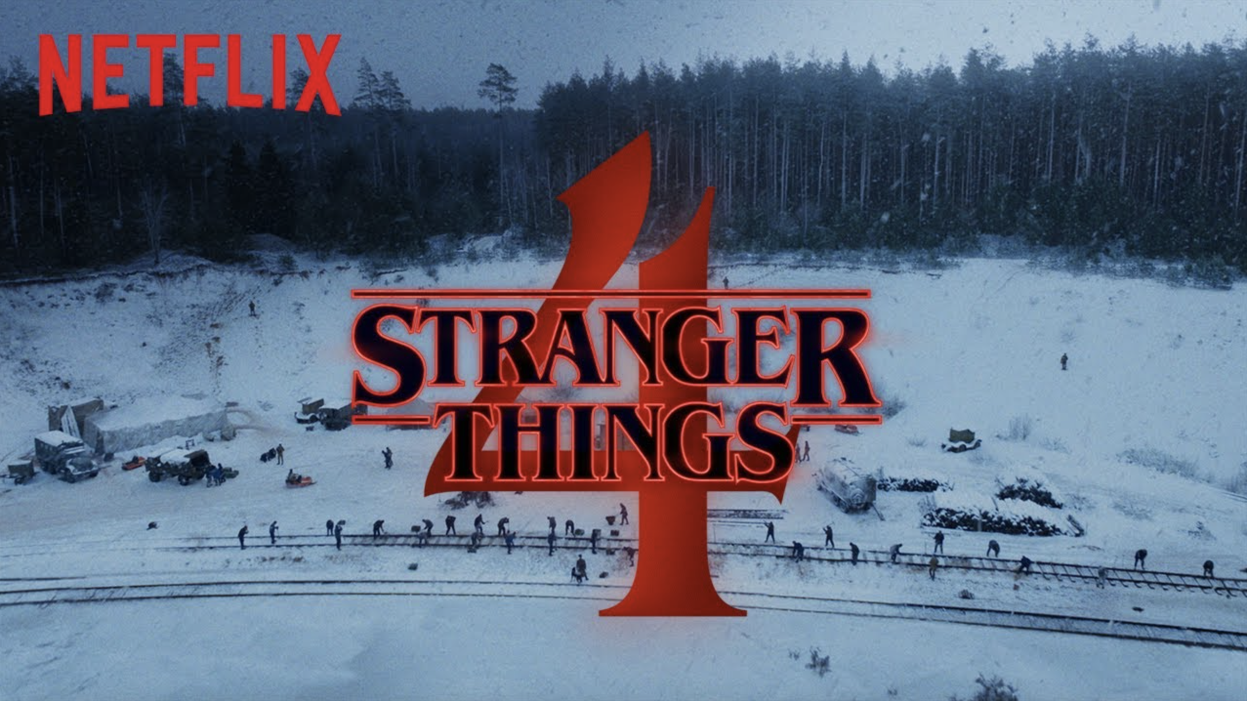 Stranger things