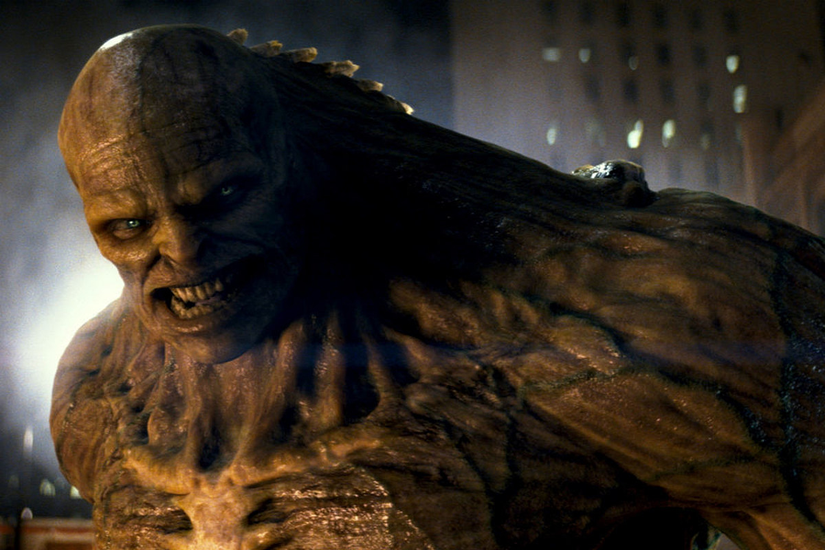 L'Incroyable Hulk
