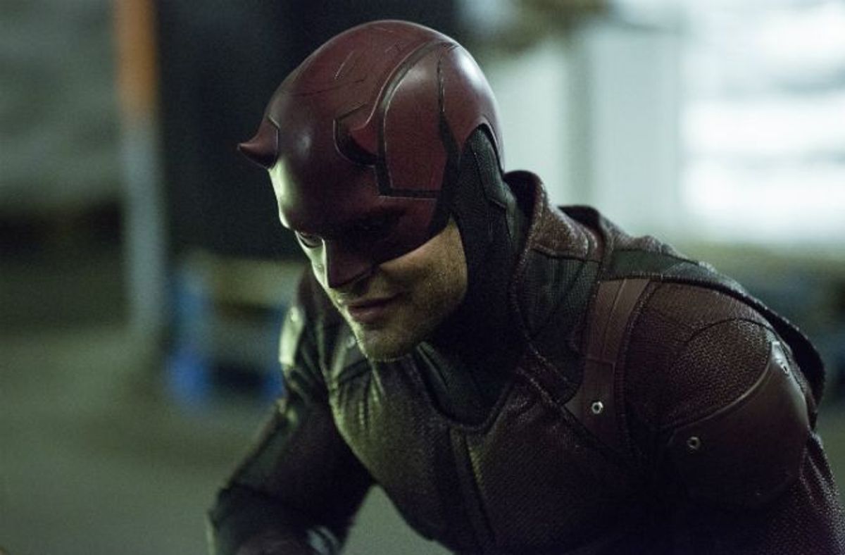Daredevil