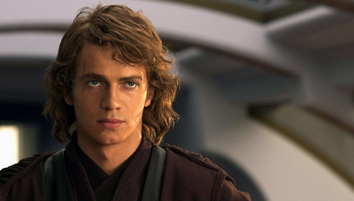 Star Wars : Épisode 3 - La Revanche des Sith Star Wars : Épisode 3 - La Revanche des Sith